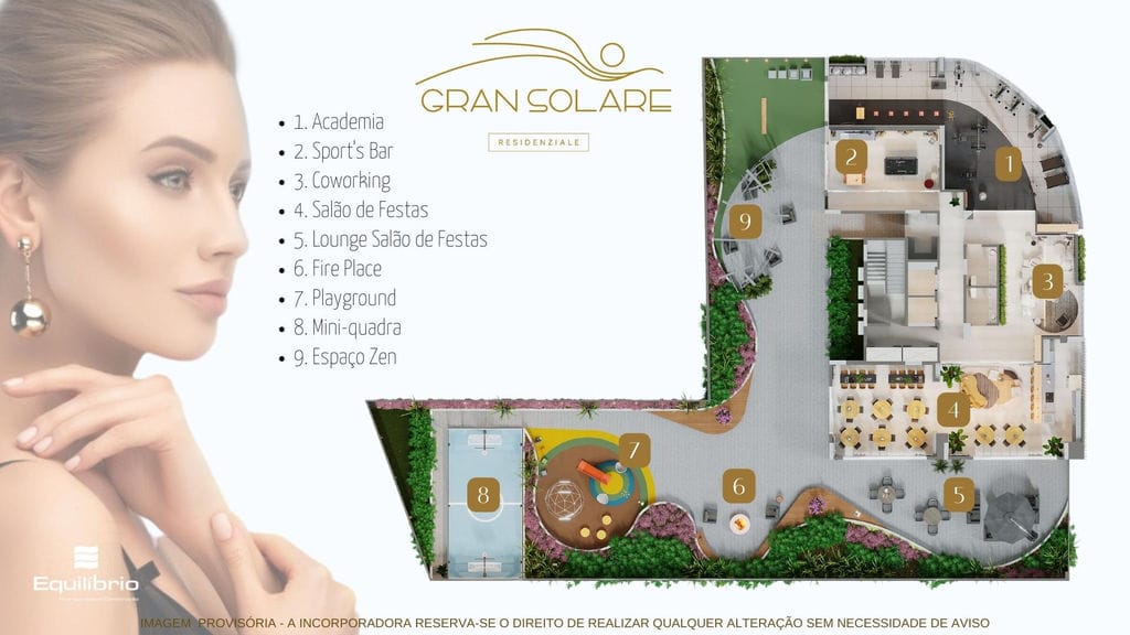 Apartamento à venda em Cristo Rei, Curitiba — Portal Chave Fácil
